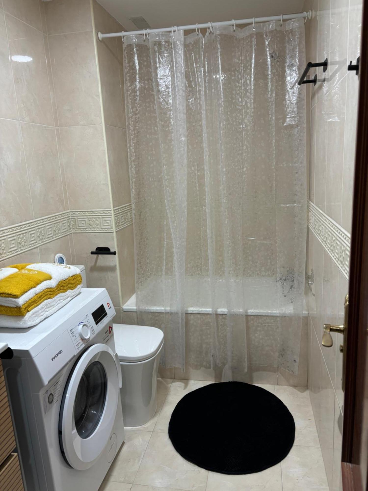 Apartamento De Amy Con Vista Al Mar 2 우엘바 외부 사진